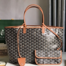 Goyard Shopping Bags